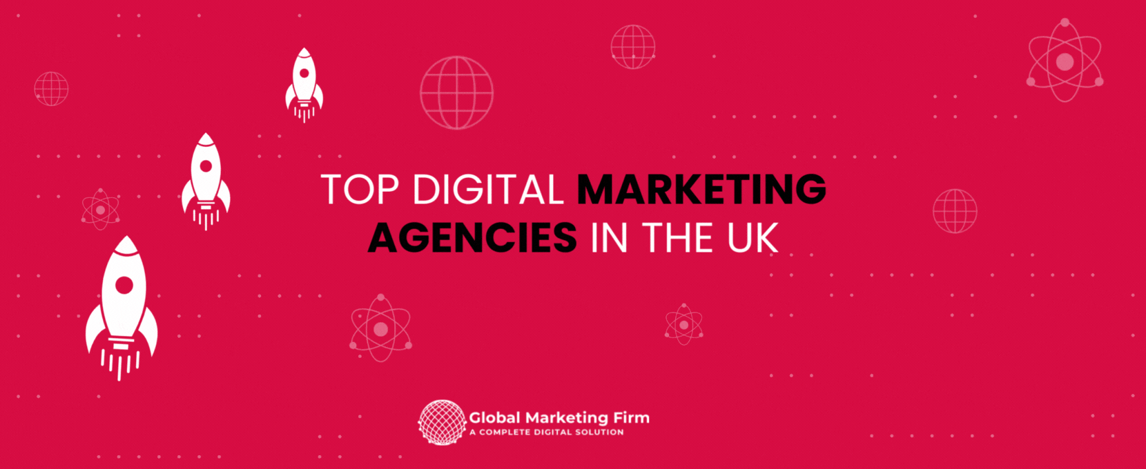 Digital marketing agencies in UK