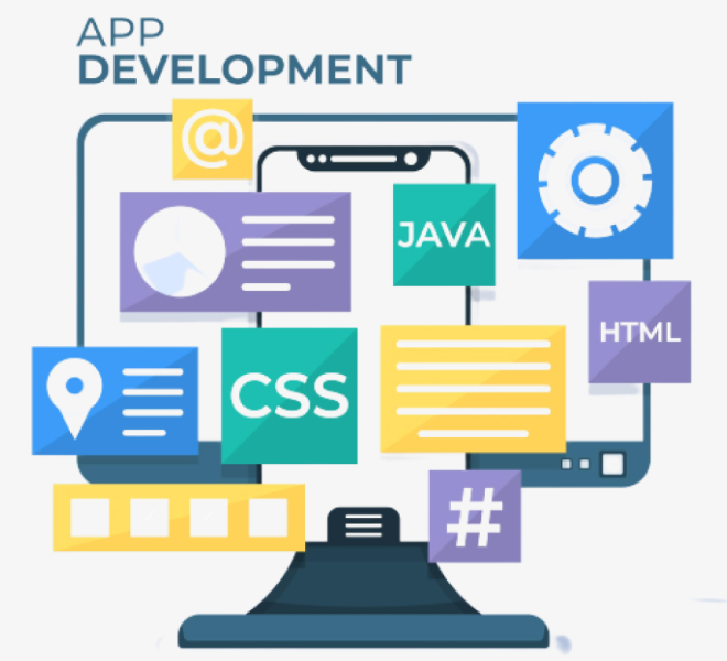 App Development In london