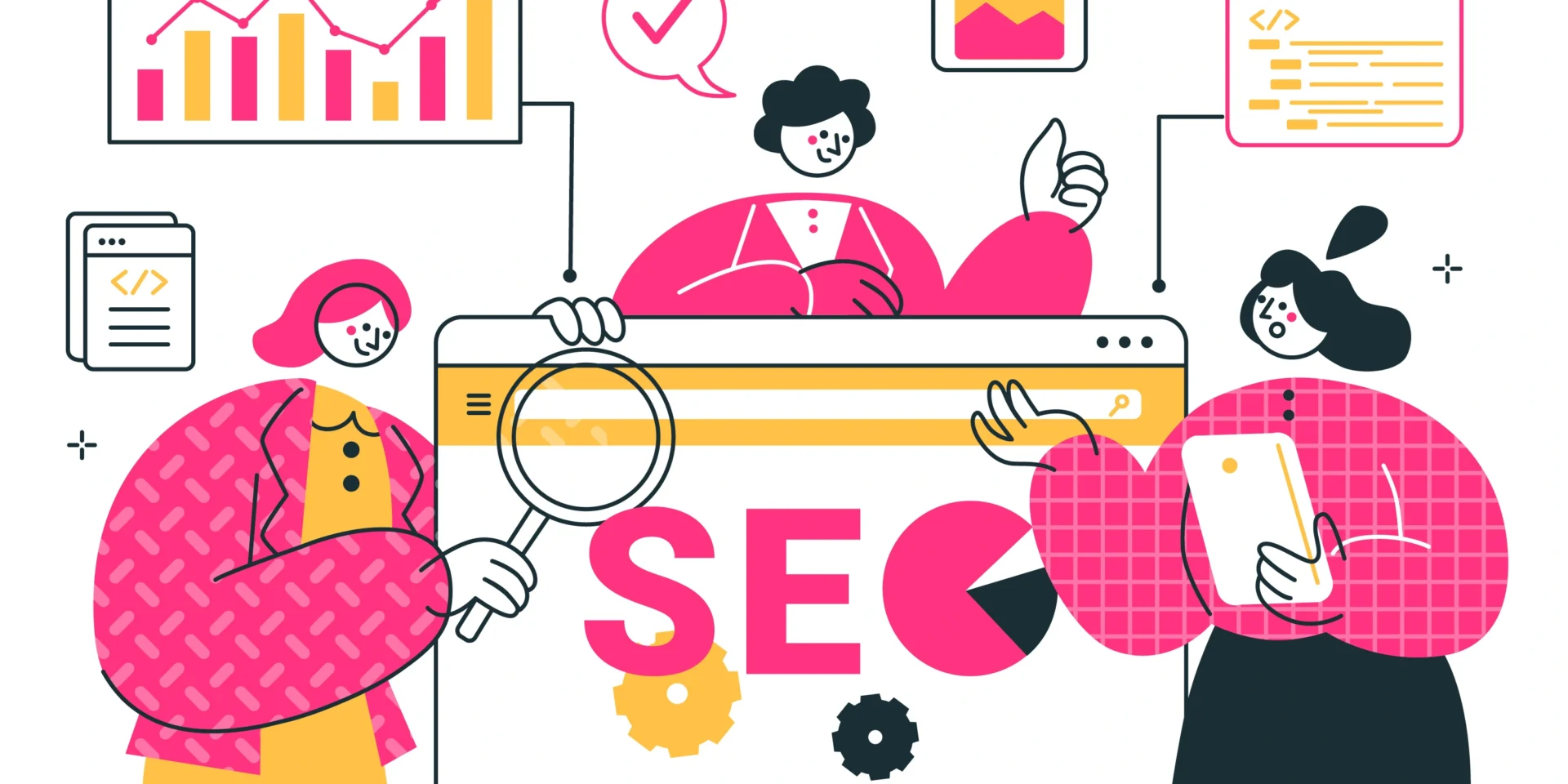 what is organic seo