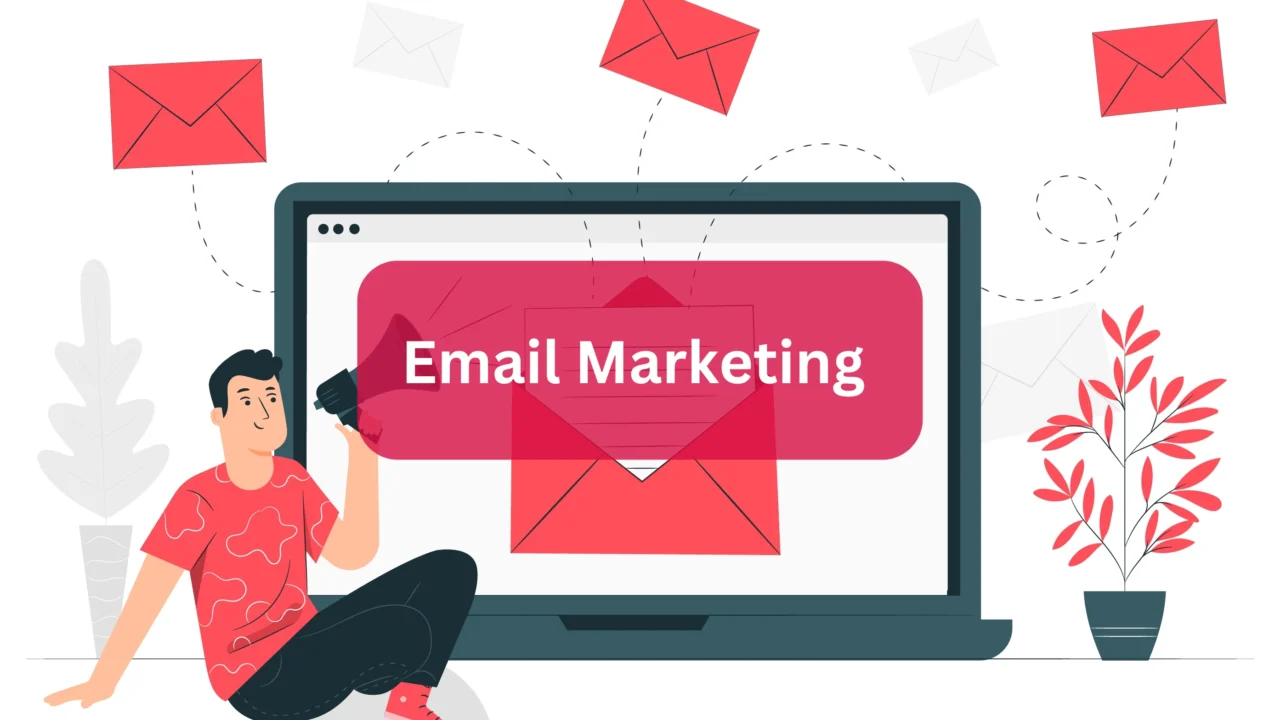 Email Marketing Specialist