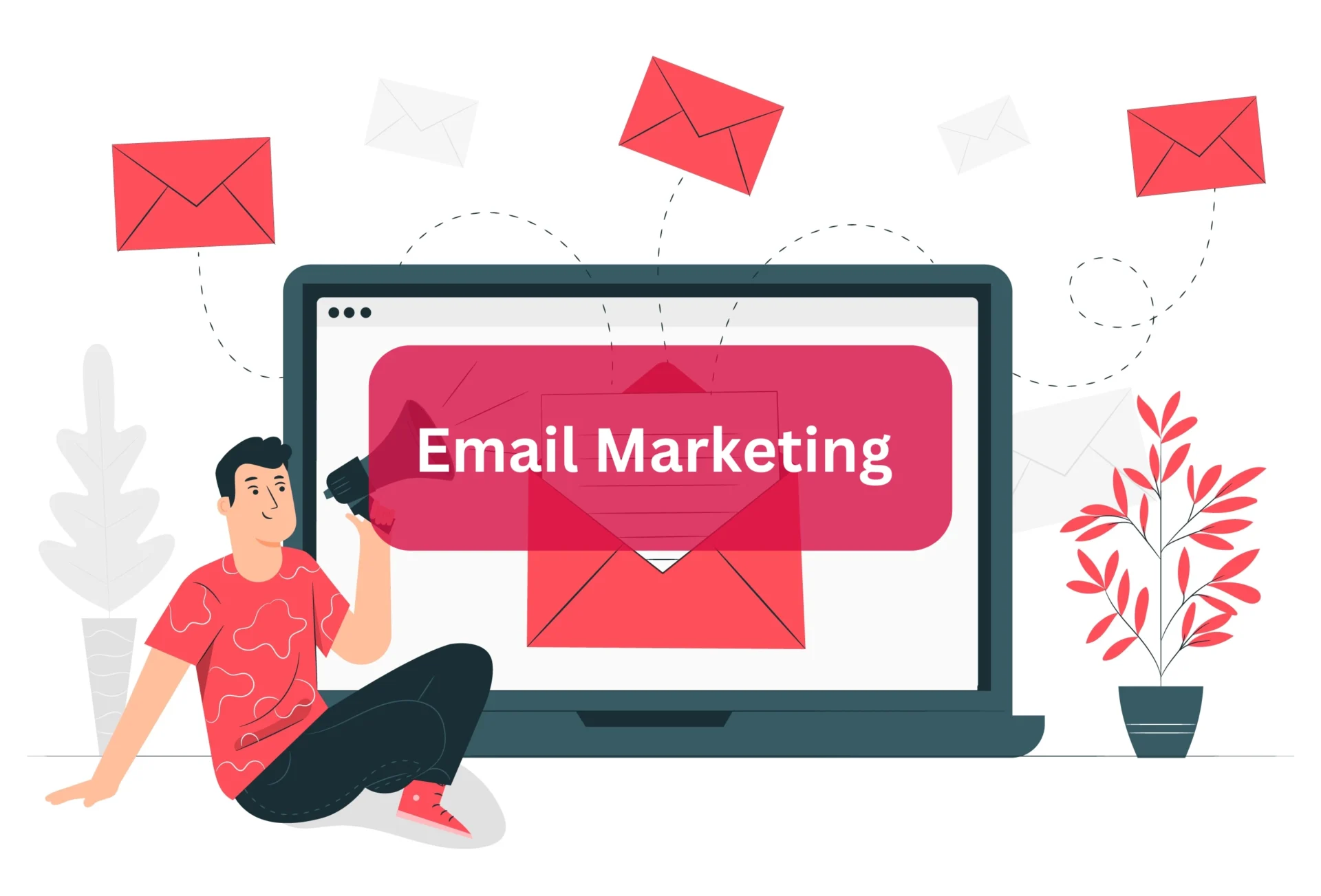 Email Marketing Specialist