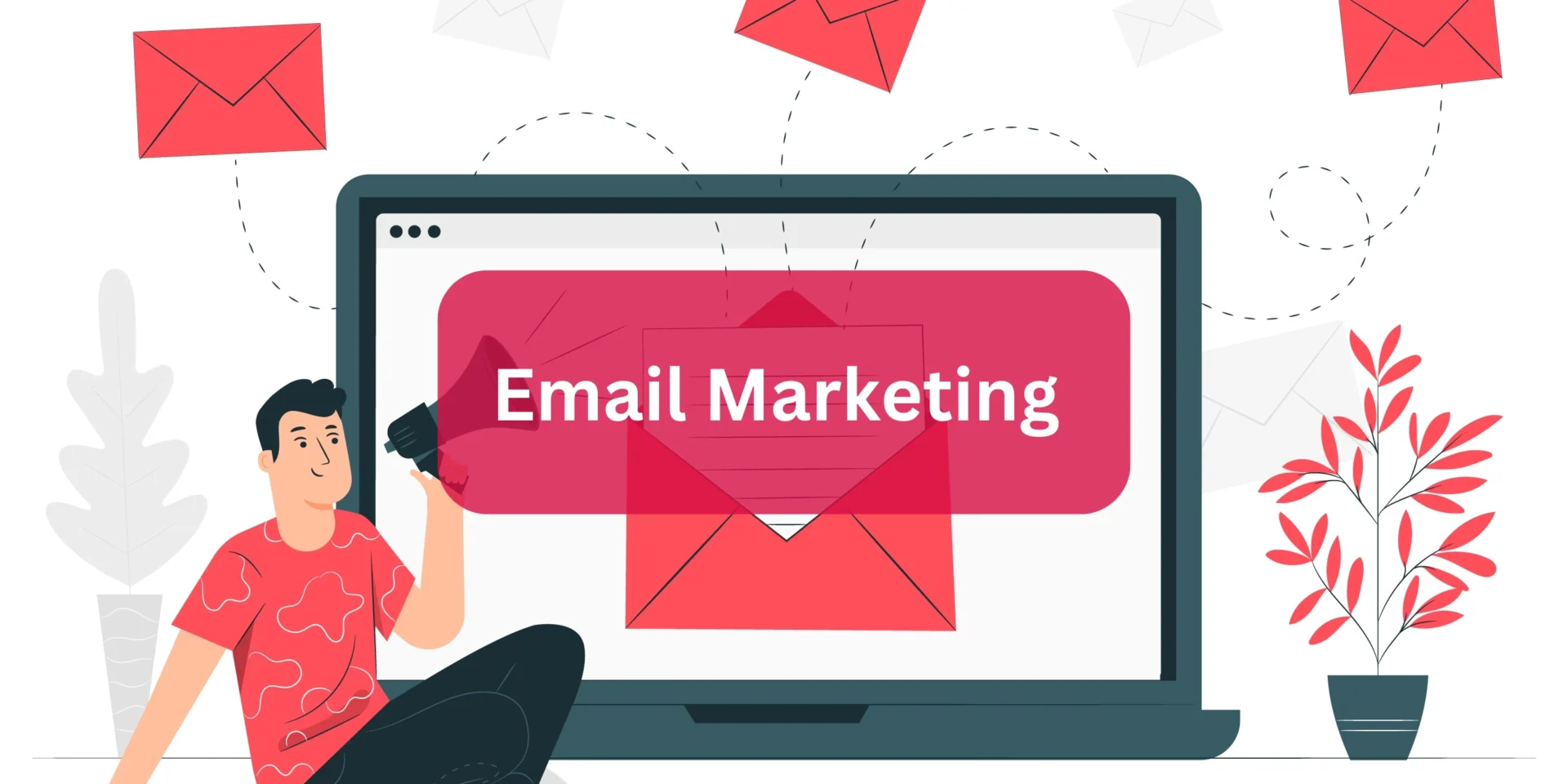 Email Marketing Specialist