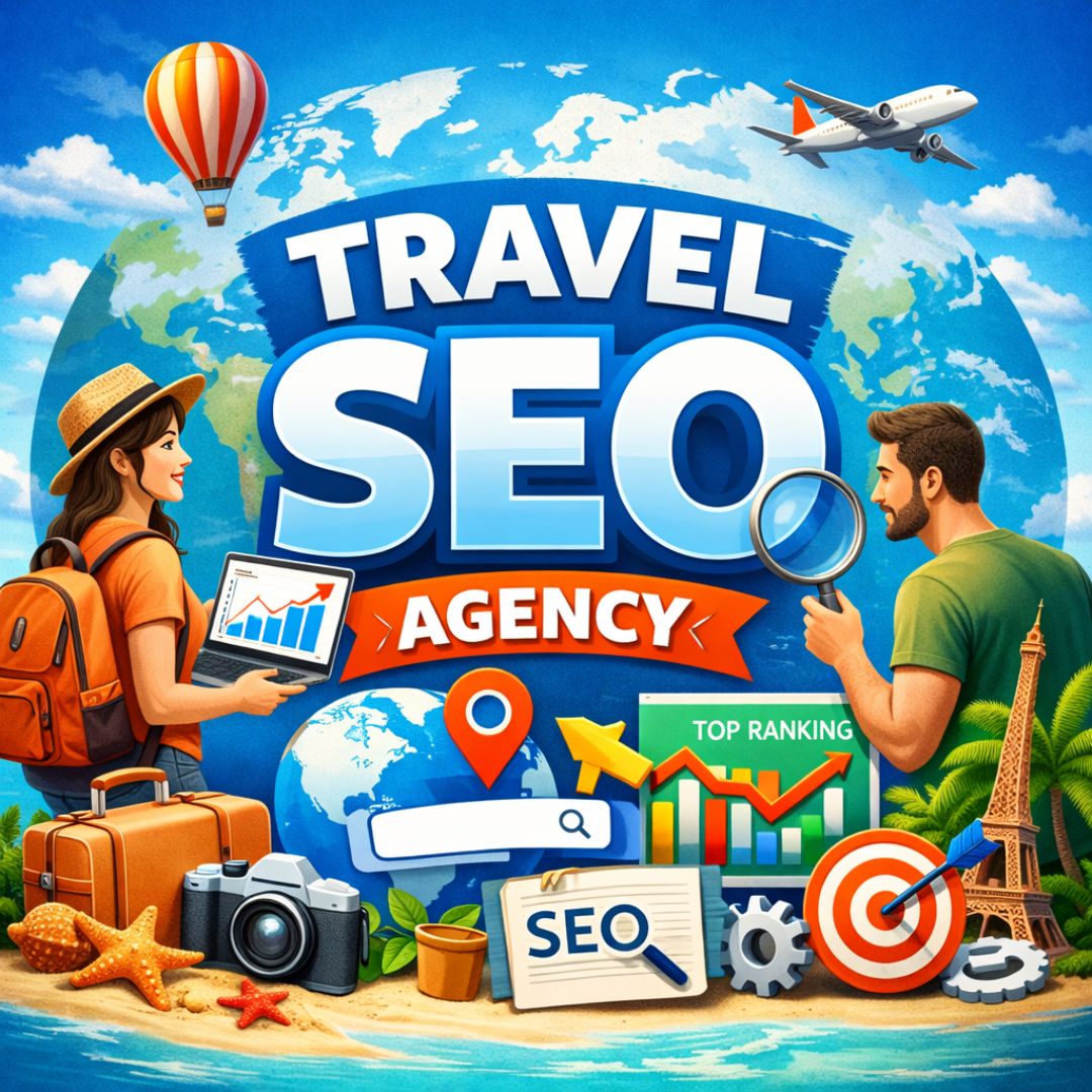 travel SEO services